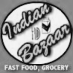 Indian Bazaar