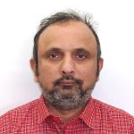 Srikanth Sriraman