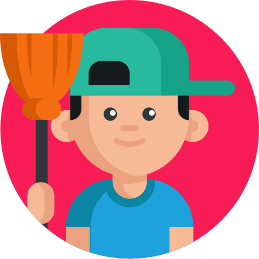 cleaning