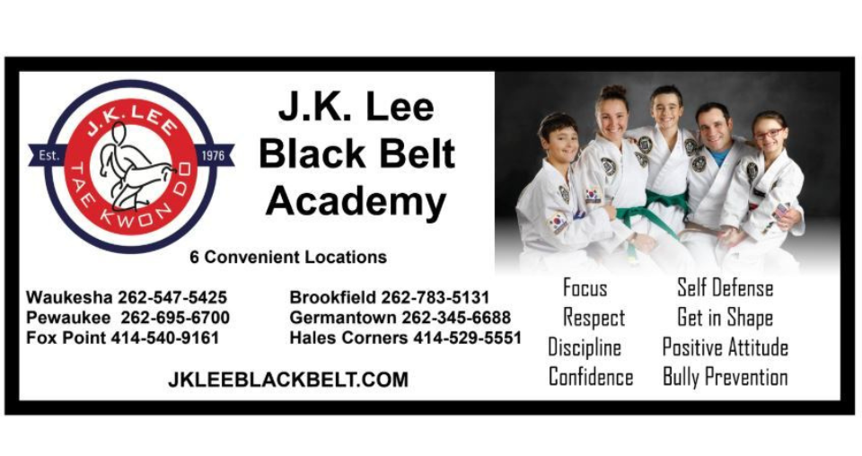 JK Lee Blackbelt Academy