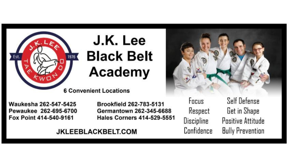 JK Lee Blackbelt Academy