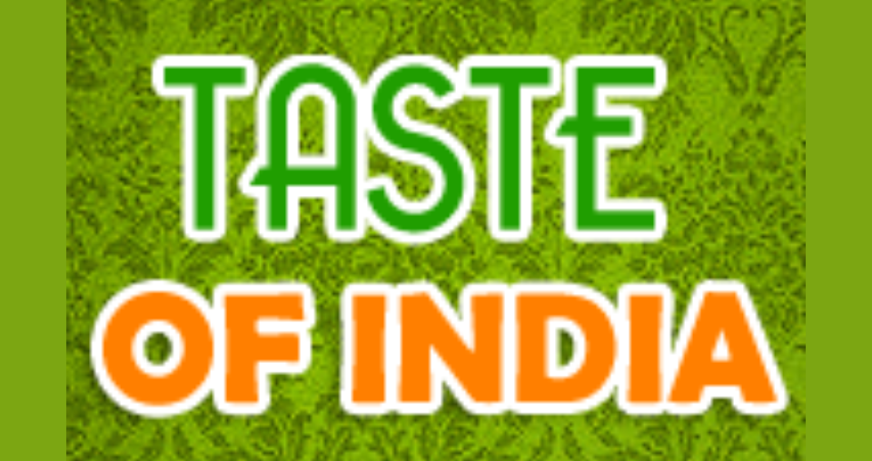Taste of India