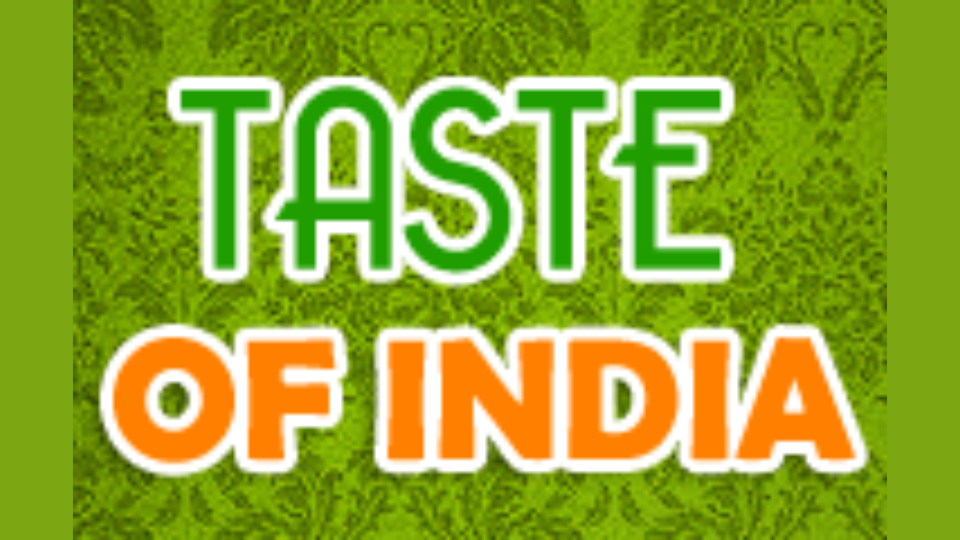 Taste of India