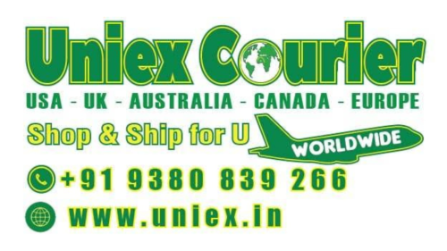 uniex_courier