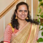 Madhumitha Balasubramanian