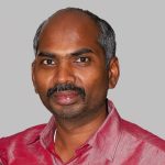 Natarajan Boopathi
