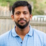Vijayakumar Vasu