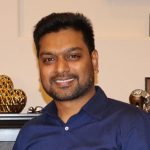 Vinothkumar Arputharaj