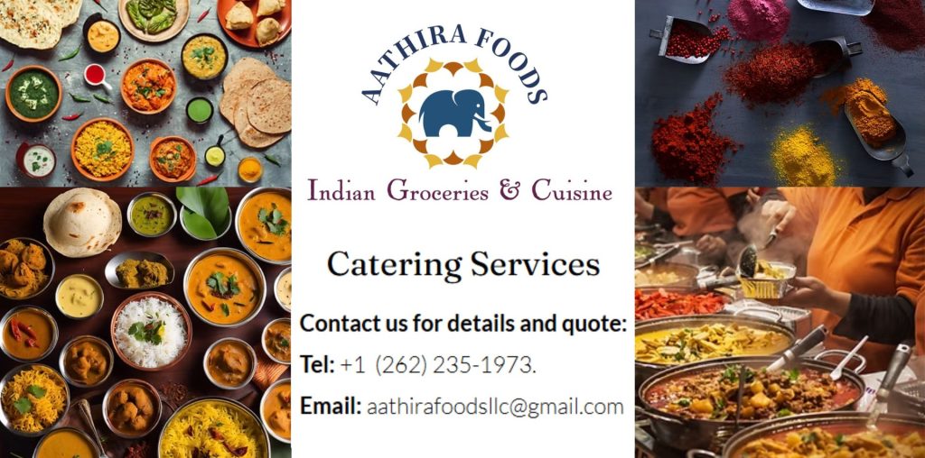 Aathira Foods