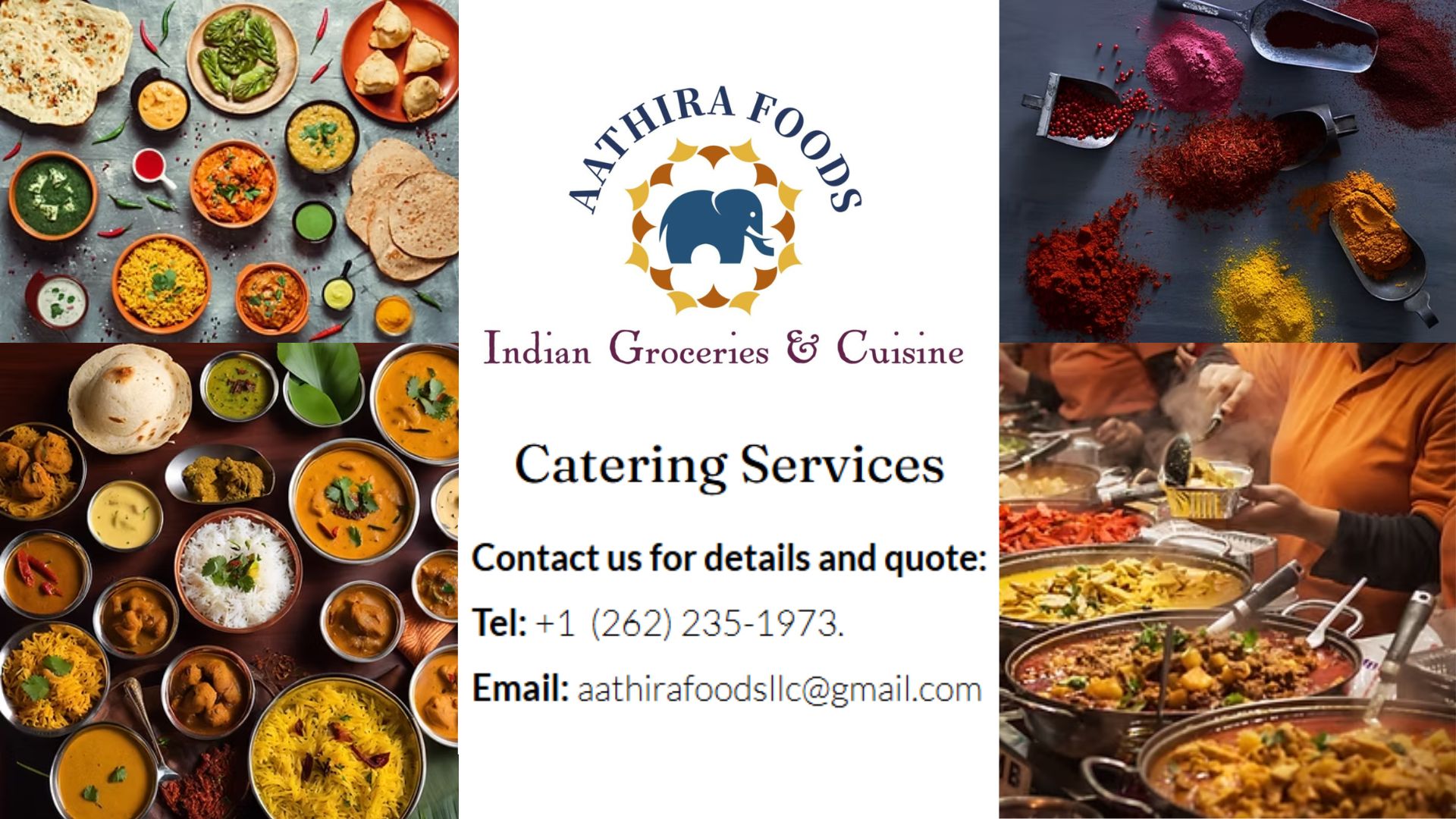 Aathira Foods