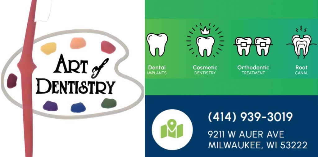 Art of Dentistry