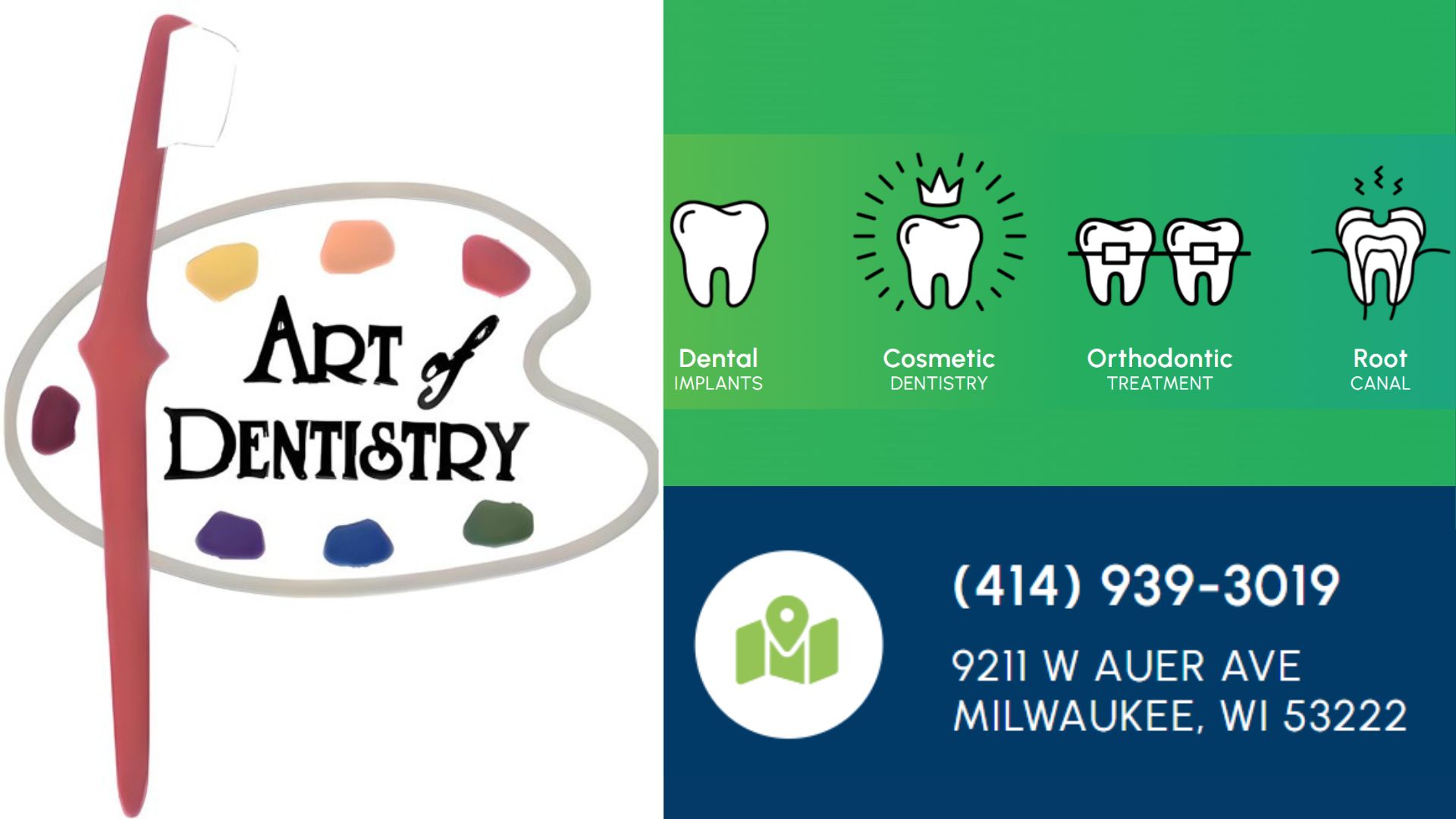 Art of Dentistry