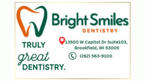 Bright Smiles