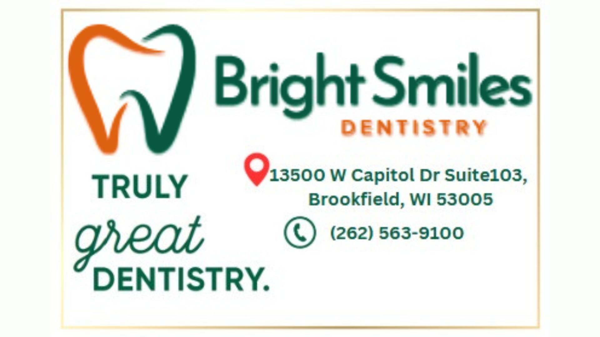 Bright Smiles Dentistry