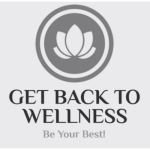Get Back To Wellness