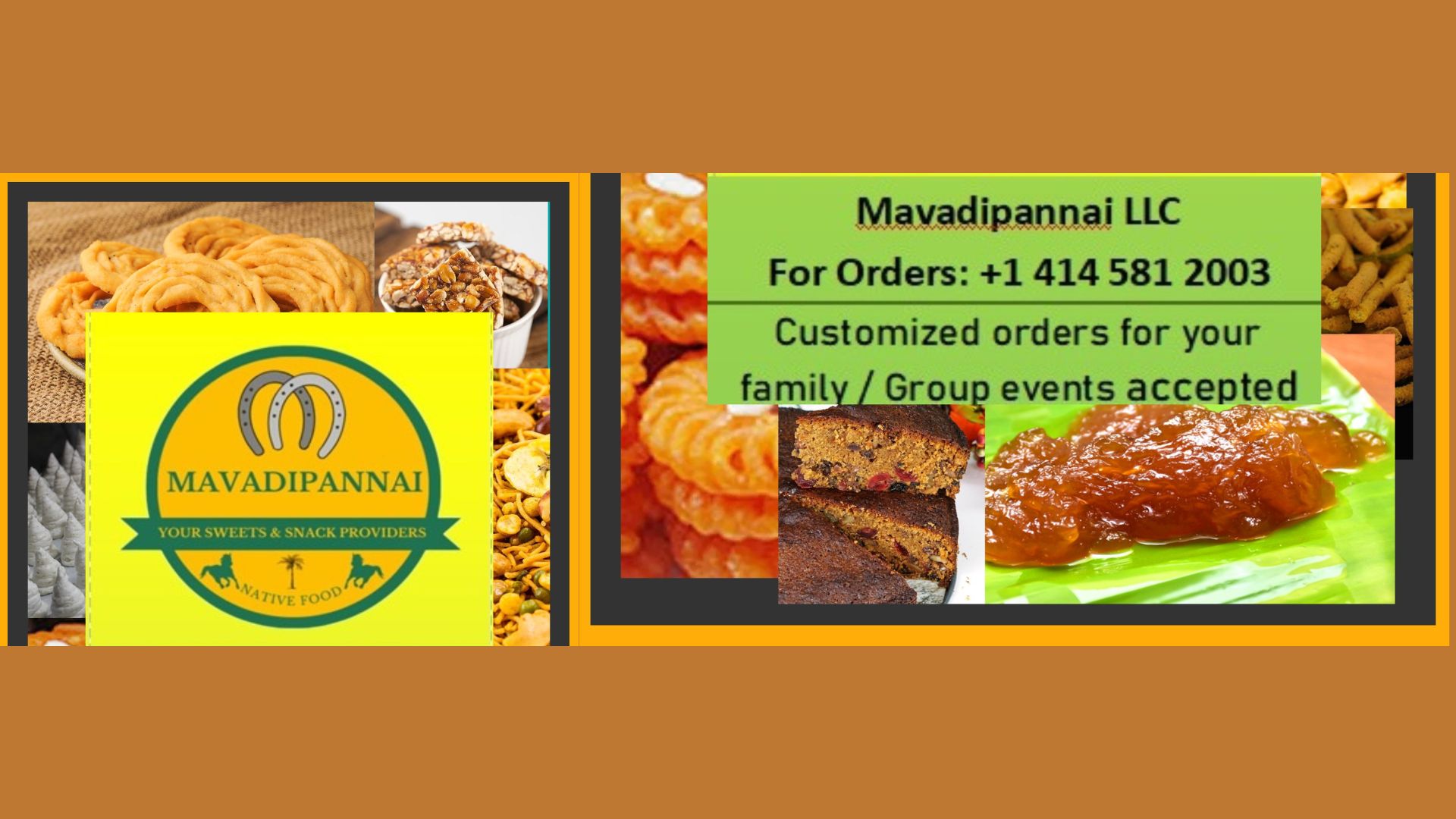 Mavadipannai LLC