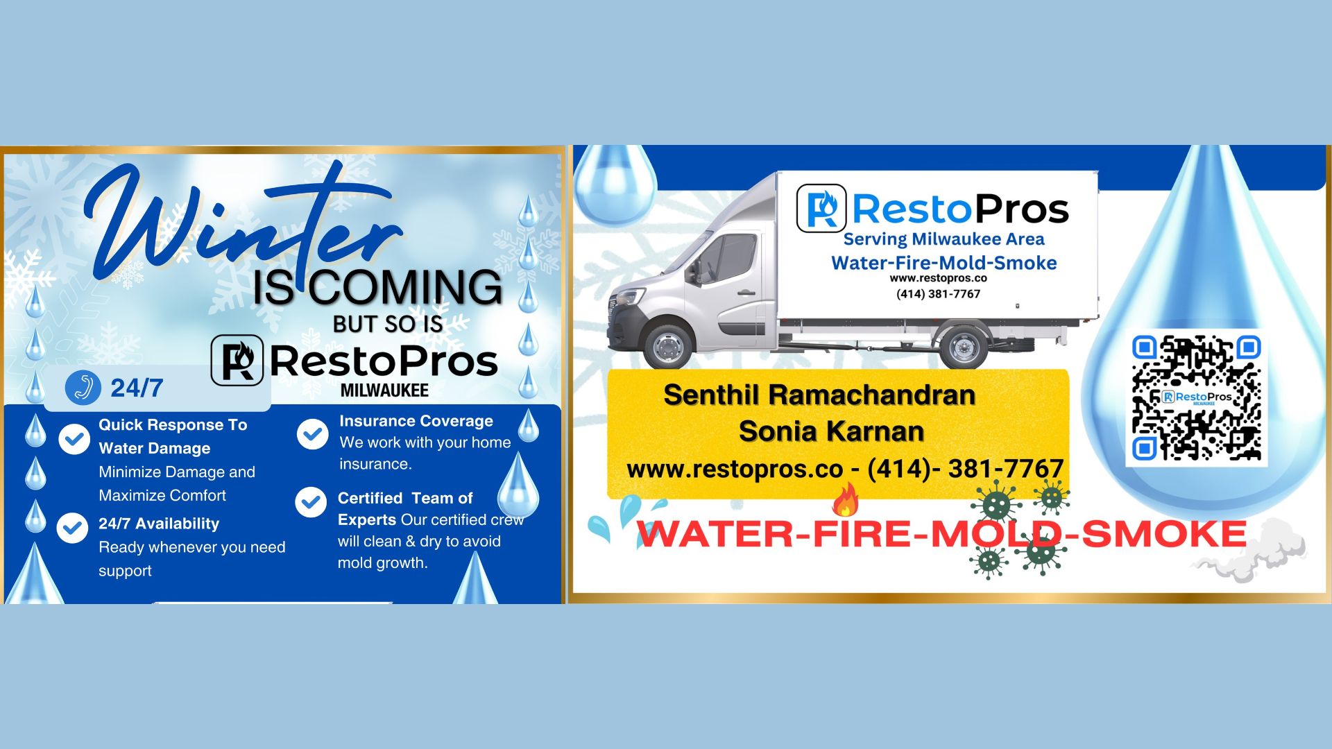 RestoPros of Milwaukee