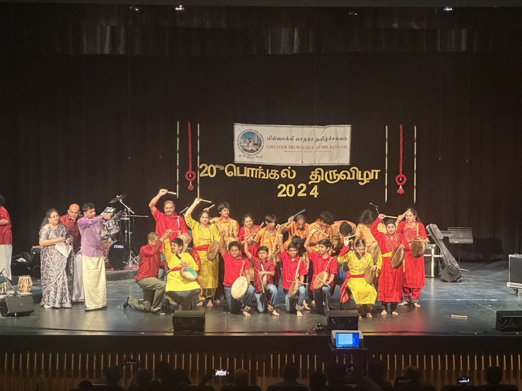 2024 Pongal Vizha