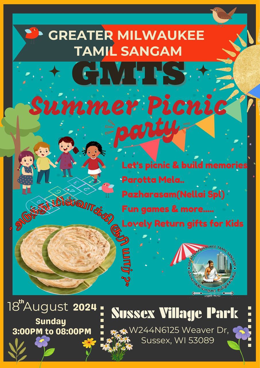 GMTS PICNIC 2024