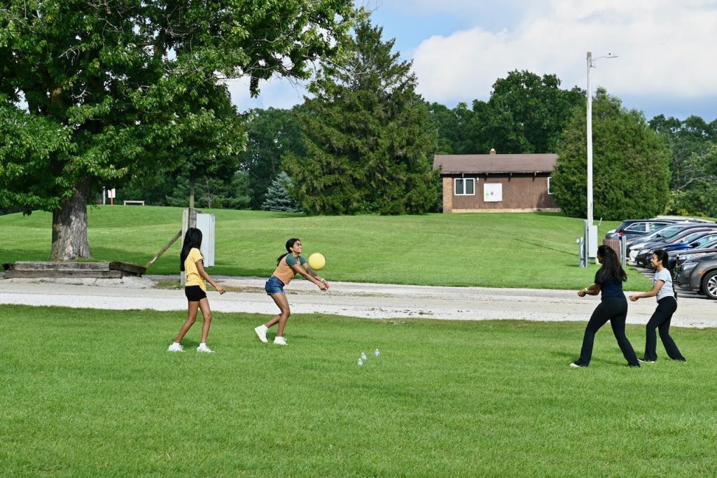 2024 Summer Picnic