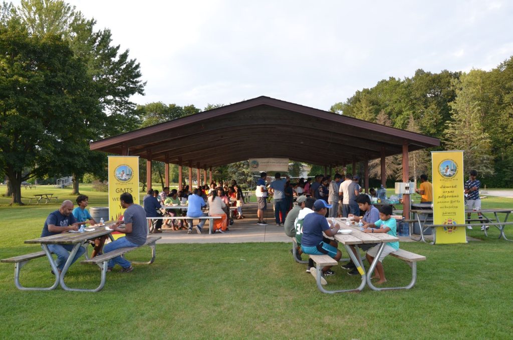 GMTS PICNIC 2023