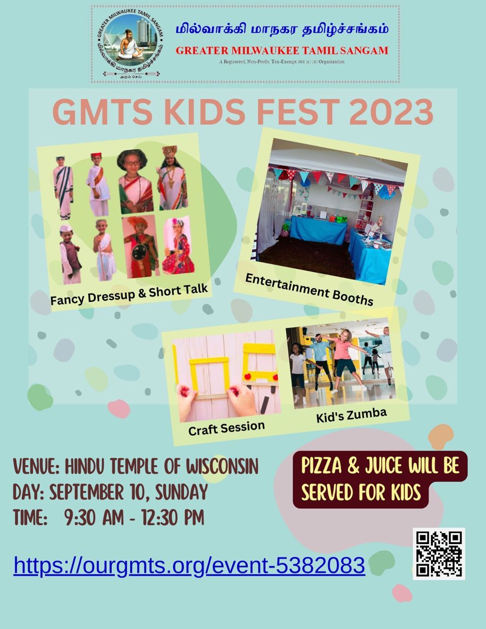 GMTS Kids Fest 2023